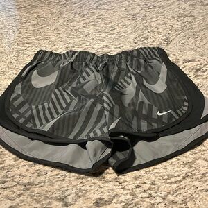 New Nike shorts with tags.